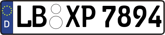 LB-XP7894