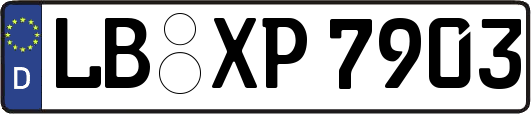 LB-XP7903