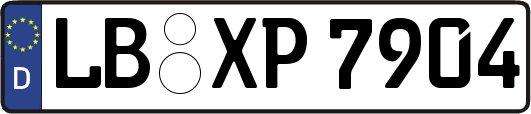 LB-XP7904