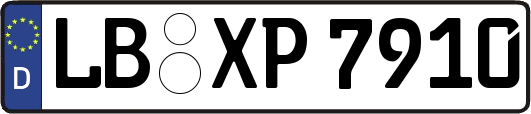 LB-XP7910