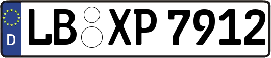 LB-XP7912