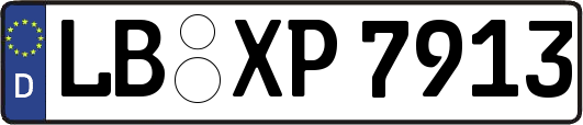 LB-XP7913