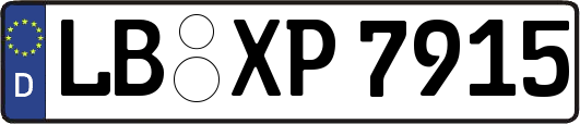 LB-XP7915