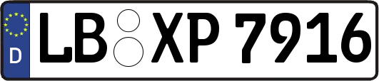 LB-XP7916