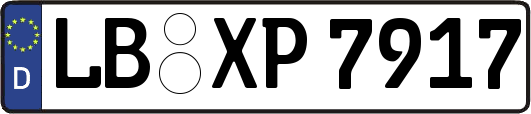 LB-XP7917