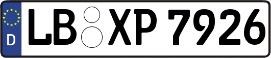 LB-XP7926