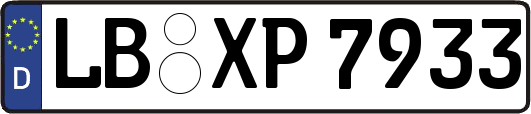 LB-XP7933