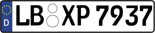 LB-XP7937