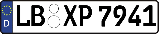 LB-XP7941