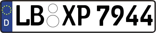 LB-XP7944