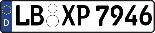 LB-XP7946
