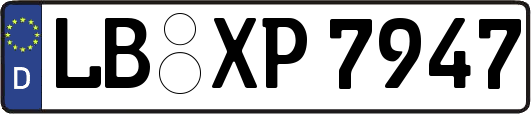 LB-XP7947