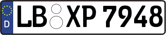 LB-XP7948