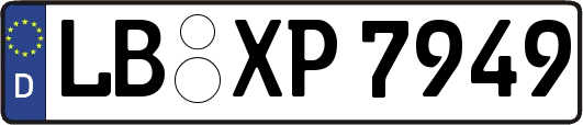 LB-XP7949