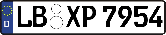 LB-XP7954