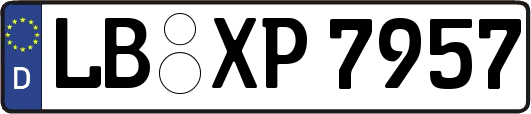 LB-XP7957