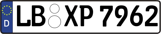 LB-XP7962