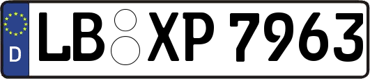 LB-XP7963