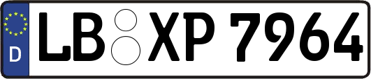 LB-XP7964