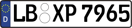 LB-XP7965