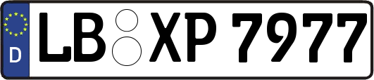 LB-XP7977