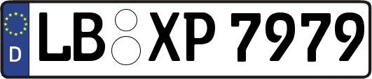 LB-XP7979