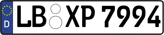 LB-XP7994