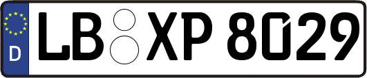 LB-XP8029
