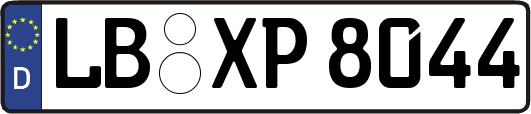LB-XP8044