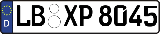 LB-XP8045
