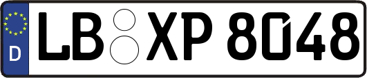 LB-XP8048