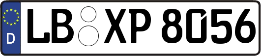 LB-XP8056