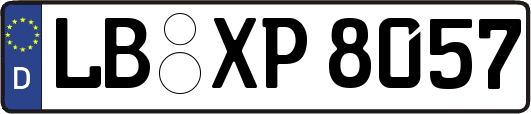 LB-XP8057