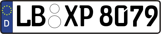 LB-XP8079