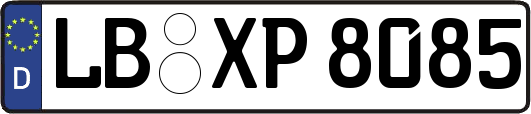 LB-XP8085