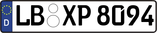 LB-XP8094