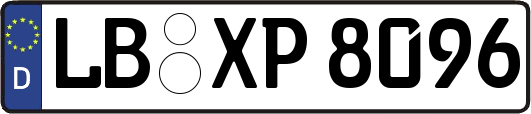 LB-XP8096