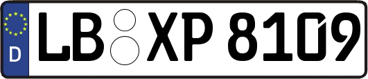 LB-XP8109