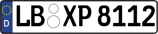LB-XP8112