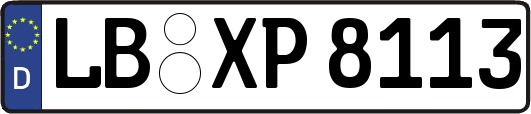 LB-XP8113