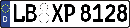 LB-XP8128