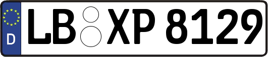 LB-XP8129