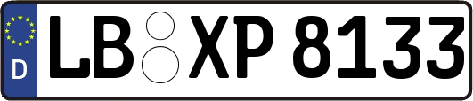 LB-XP8133