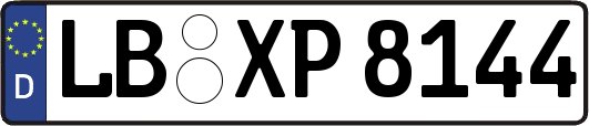 LB-XP8144
