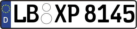LB-XP8145