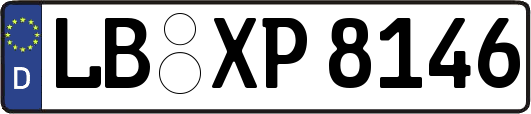 LB-XP8146