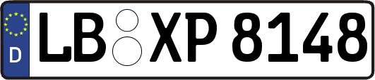 LB-XP8148