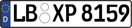 LB-XP8159