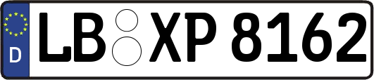 LB-XP8162