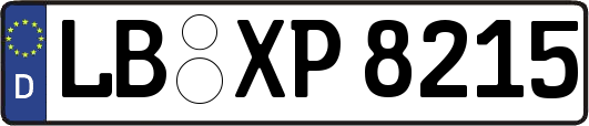 LB-XP8215